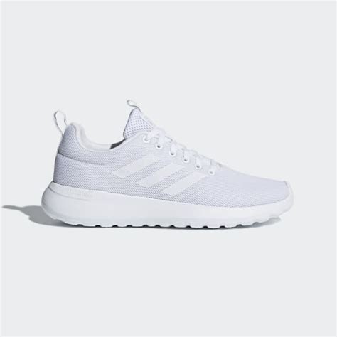 lite racer adidas weiß cln|Adidas lite racer reborn.